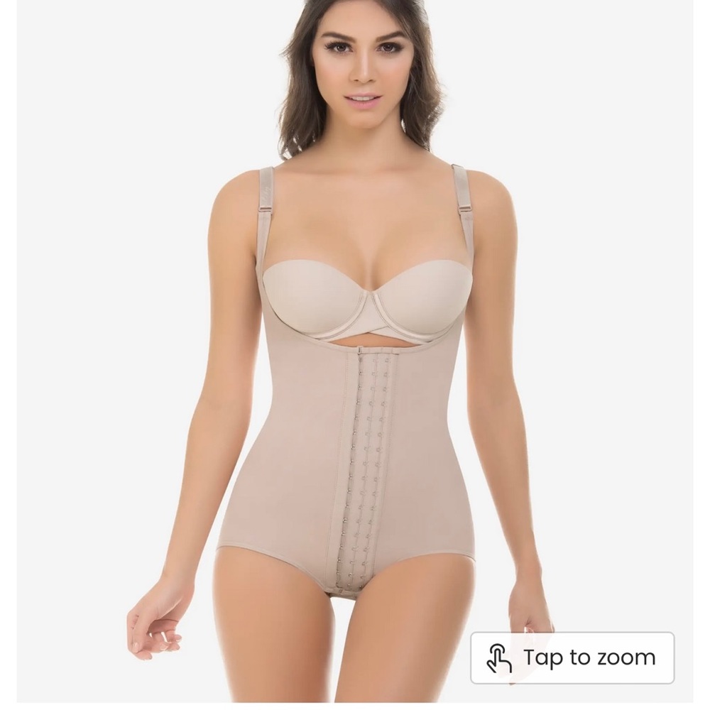 CYSM Faja